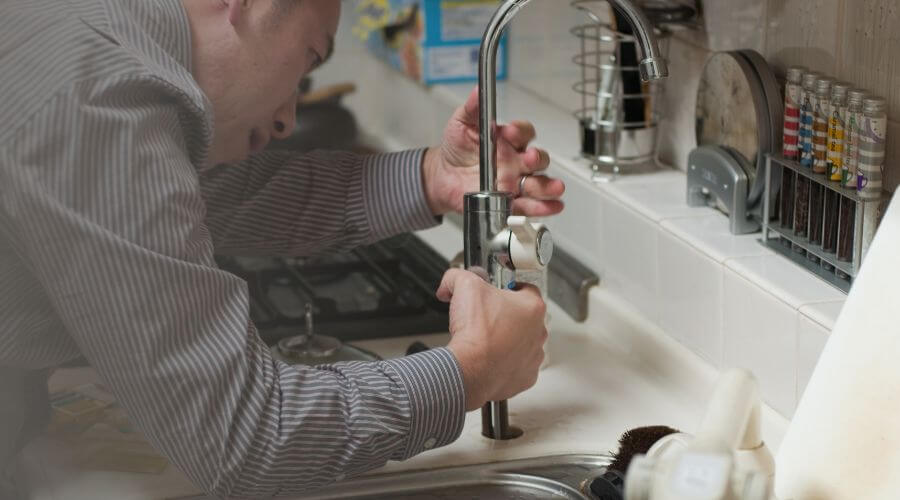 Professional emergency plumbing in Corning, AR